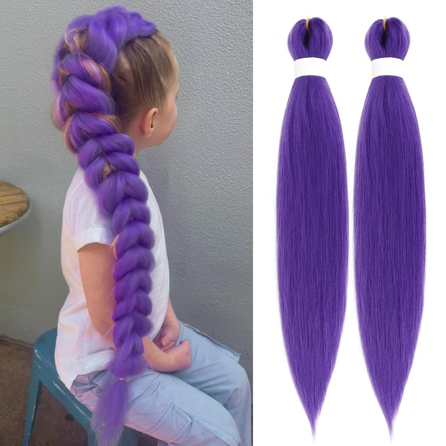 Costume Wigs
